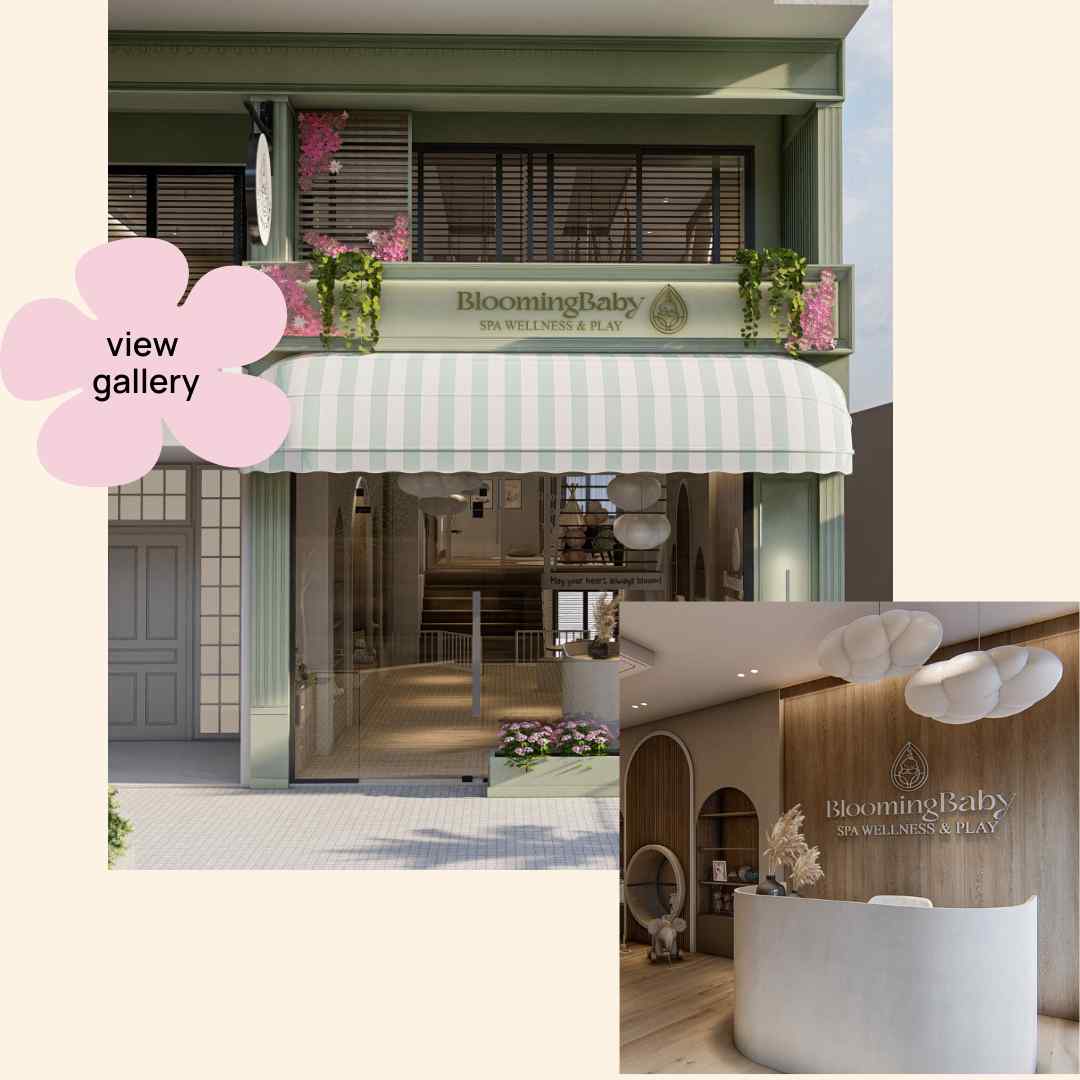 blooming-build