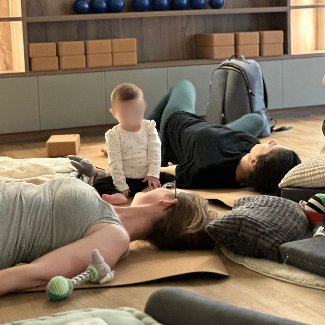 postnatal 1